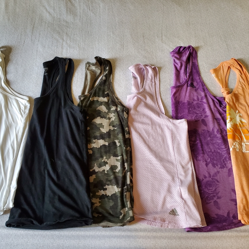 Tank Tops